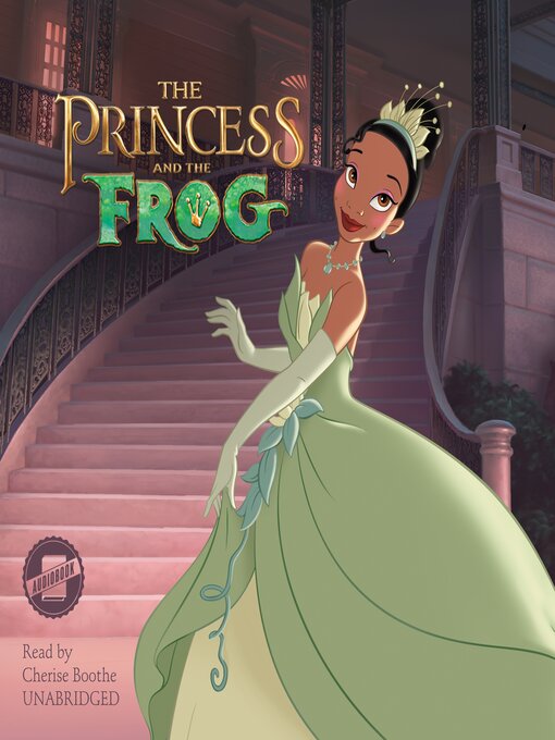 Title details for The Princess and the Frog by Irene Trimble - Available